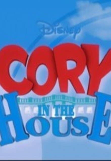 Cory in the House on Disney Channel | TV Show, Episodes, Reviews and List | SideReel