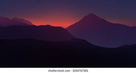 359,121 Mountain Shadow Images, Stock Photos, and Vectors | Shutterstock