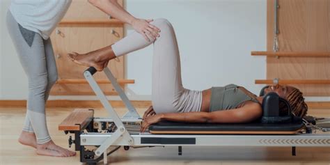 What does a pilates instructor do? - CareerExplorer