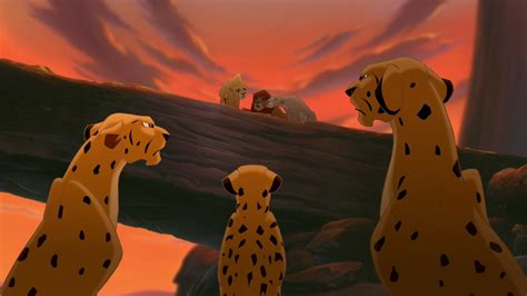 Pin by 𝐖𝐡𝐞𝐧 𝐲𝐨𝐮 𝐛𝐞𝐥𝐢𝐞𝐯𝐞 | 𝑺 🦢 on The Lion King 2 Simba's Pride | Lion king 2, Lion king, Simba