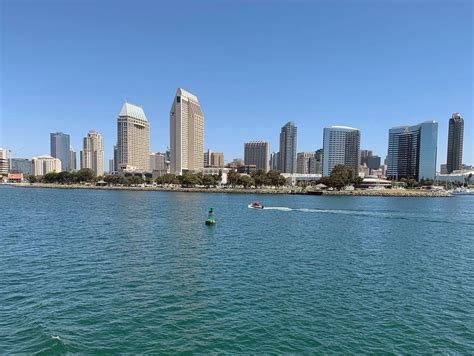 San Diego Mayor Tasked To Lead Big City Mayors Group For 2023-24 | San ...