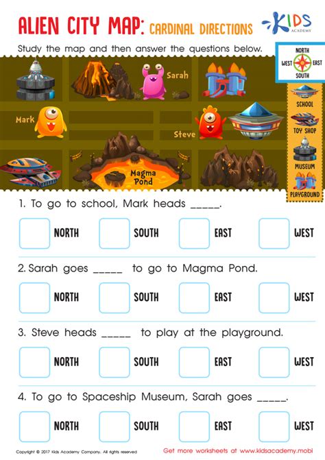 Following Directions Worksheet 2nd Grade - Worksheets For Kindergarten