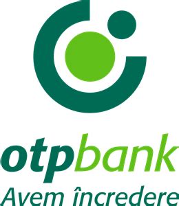 OTP Bank Logo PNG Vector (CDR) Free Download