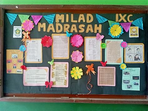 MADING MILAD