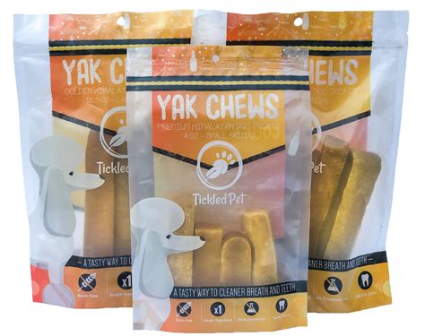 Himalayan Dog Chews | Northland Natural Pet