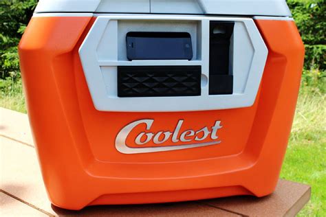 The Coolest Cooler is turning into one of Kickstarter’s biggest ...