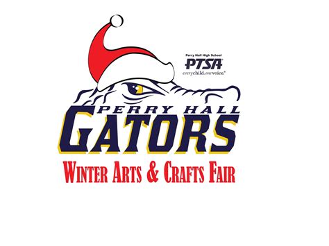 Perry Hall High School PTSA Winter Arts & Crafts Fair | Baltimore MD