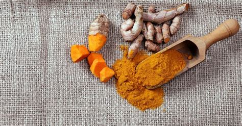 Spice up your life with curcumin | JandSVision