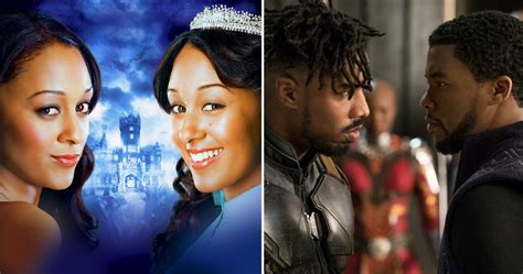 Disney+: 10 Movies Highlighting Black Actors