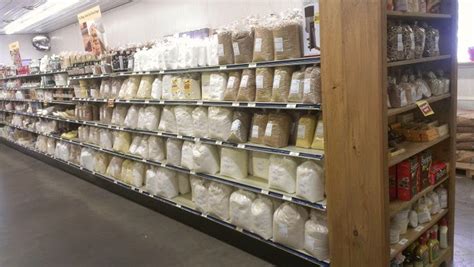 Gone Walkabout 2: Country Pantry Amish Bulk Food Store in Guthrie, KY