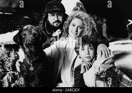 Fluke / Max Pomeranc / Nancy Travis / Eric Stoltz Stock Photo - Alamy