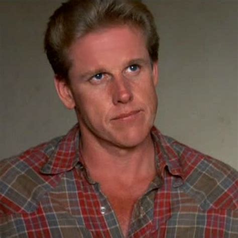 Gary Busey - Fredda Ives