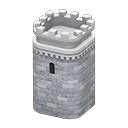castle tower | Trade Animal Crossing: New Horizons (ACNH) (ACNH) Items | Nookazon