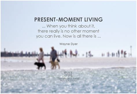 Mindfulness & Being Present in the Moment - Tampa Therapy Group