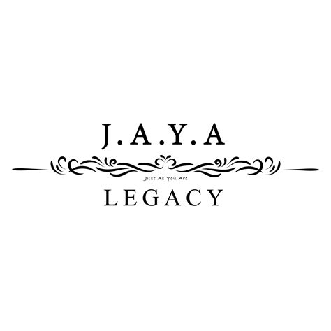 JAYA LOGO 2 | Behance