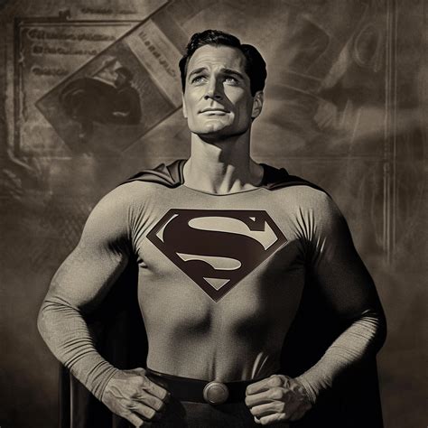 Ranking the Best Superman Actors Over the Years - Blogging.org