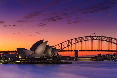 Australia: July 10-21, 2023 in Sydney NSW, Australia