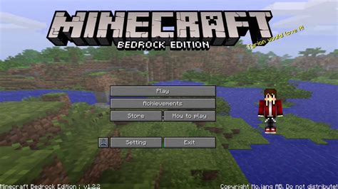 Nintendo Switch Minecraft Bedrock Edition Dated For June 21st