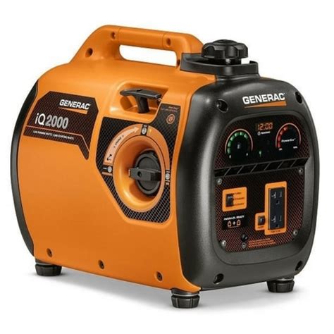 Quietest Generator Ever! – Quiet Portable Generator Reviews [2019 Update]