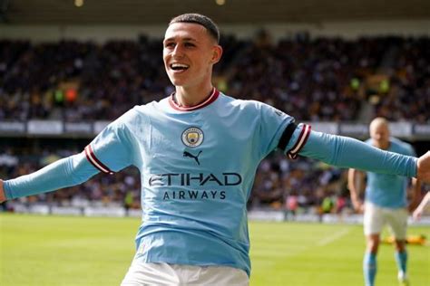 Dream comes true for Phil Foden as Manchester City star signs new long-term deal