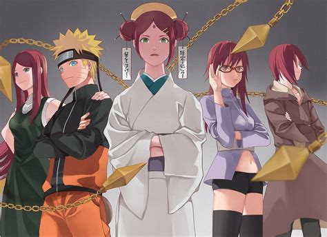 Top 999+ Uzumaki Clan Wallpaper Full HD, 4K Free to Use