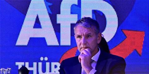 Björn Höcke: Petition fordert Grundrechte-Entzug von AfD-Politiker