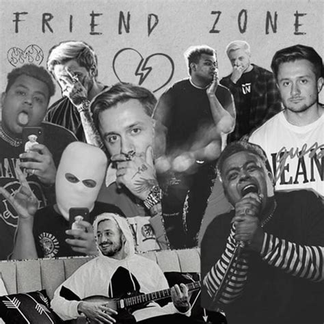 Ryan Oakes – FRIEND ZONE Lyrics | Genius Lyrics