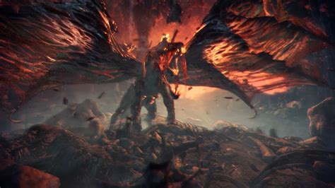 ヴァルハザク（MHW） | モンハン完全攻略 Wiki | FANDOM powered by Wikia