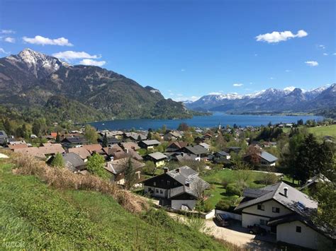 Lake District Salzkammergut Tour from Salzburg - Klook Australia