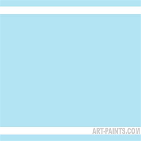 Light Cerulean Blue Four-in-One Paintmarker Marking Pen Paints - 048 - Light Cerulean Blue Paint ...