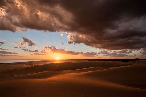 Desert Landscape Photography: Quick Guide - Anton Gorlin Landscape Photography