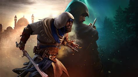 Assassin's Creed Mirage Delayed to 2024, Dataminer Claims - Insider Gaming