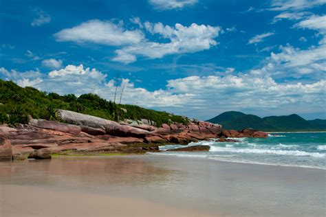 The Most Beautiful Beaches in Florianópolis