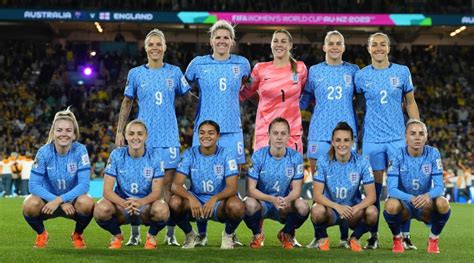 England women’s team unites fans as once ignored squad eyes nation’s ...