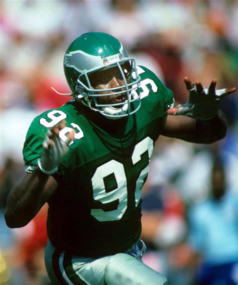 Ranking top 9 Eagles to wear kelly green uniforms − and some who never had the chance