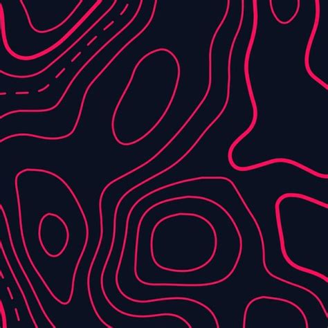 Steam Workshop::Topography Red