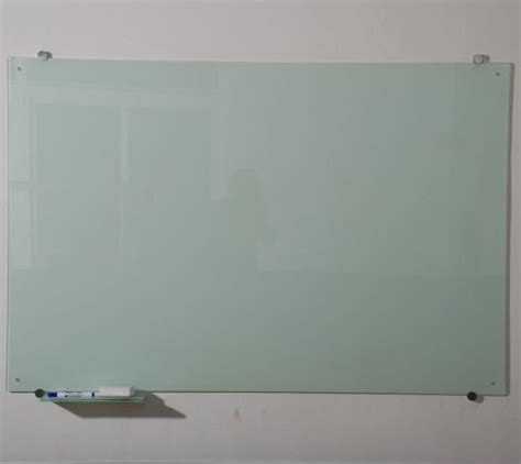 Glass Whiteboard I Tempered Glass I Supplier I Sandakan I Sabah