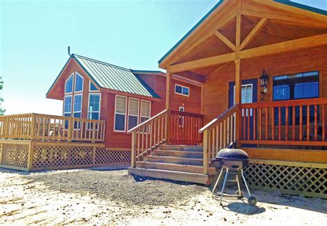 The best way to visit Lake Fork is to stay waterfront! Reserve one of our waterfront cabins for ...