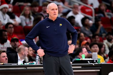 Rick Carlisle Blasts Pacers’ Struggling Defense With Outstanding One-Liner