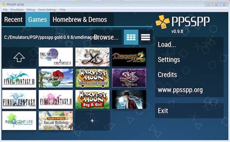 Best Settings for PPSSPP Emulator on Android - Techwarior