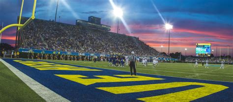 University Of Delaware Football Stadium Seating Chart - Stadium Seating ...