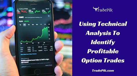 Using Technical Analysis to Identify Profitable Option Trades