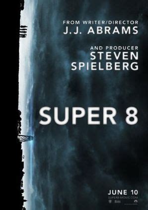 Critics At Large : Train Wreck: J.J. Abrams' Super 8