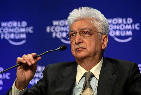 Azim Premji receives MMA-Amalgamations Business Leader Award | Business