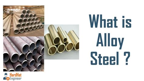 Low-Alloy Steel Grades And Welding Material