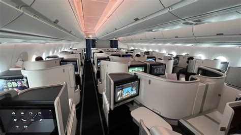 Airbus A350 Best Economy Seats On A Plane | Brokeasshome.com