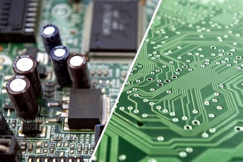 What's the Difference between Analog Integrated Circuits And Digital