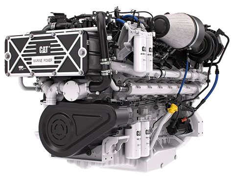 Cat Marine Engines For Sale