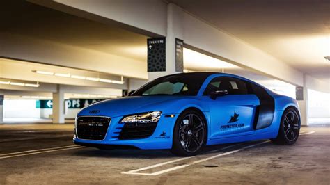 blue, Cars, Audi, Vehicles, Audi, R8, Automobile Wallpapers HD ...