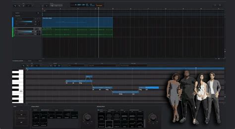 Virtualise your vocals with Vocaloid 5 from Yamaha - gearnews.com